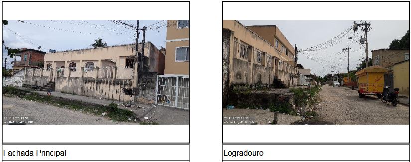 Casa em leilão em Sao Goncalo