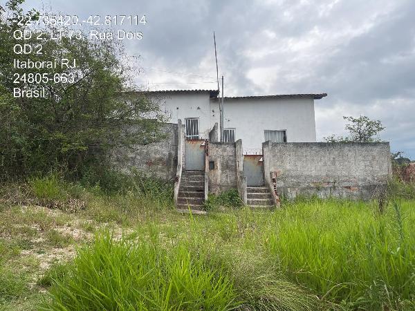 Casa em leilão em Itaborai