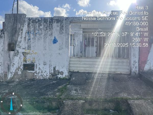Casa em leilão em Nossa Senhora Do Socorro