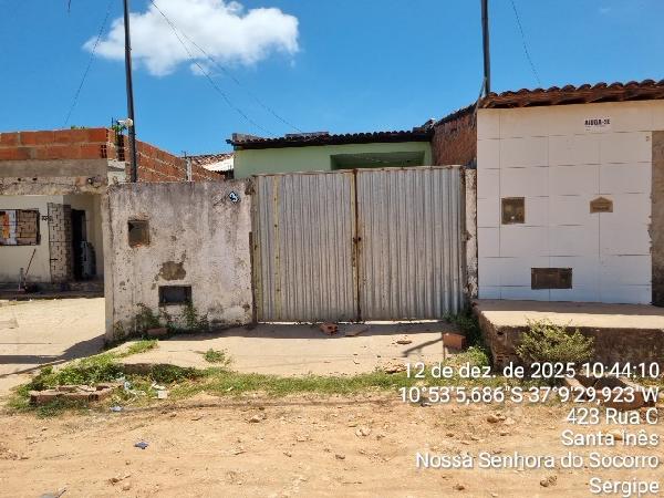 Casa em leilão em Nossa Senhora Do Socorro