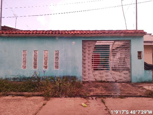 Casa em leilão em Santo Antonio Do Taua