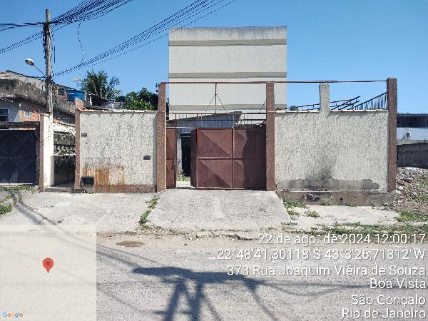Apartamento em leilão em Sao Goncalo