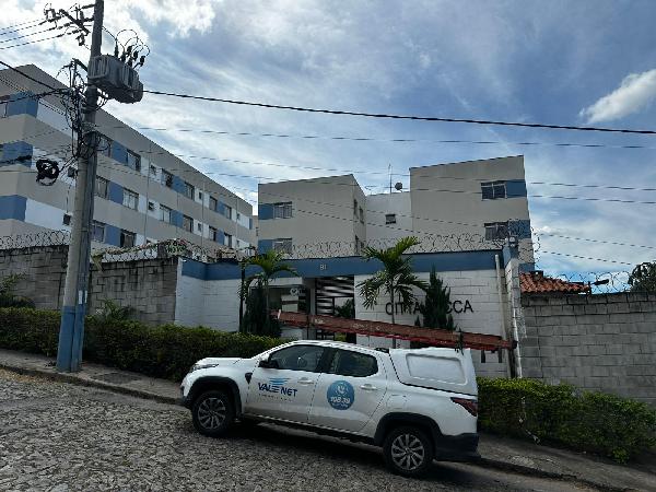 Apartamento em leilão em Ribeirao Das Neves