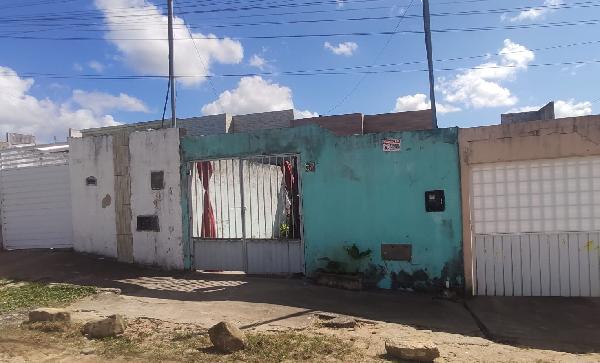 Casa em leilão em Nossa Senhora Do Socorro