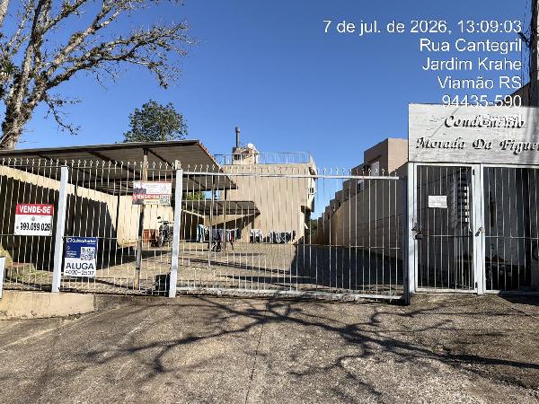 Casa em leilão em Viamao
