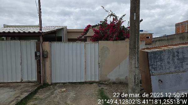 Casa em leilão em Campos Dos Goytacazes