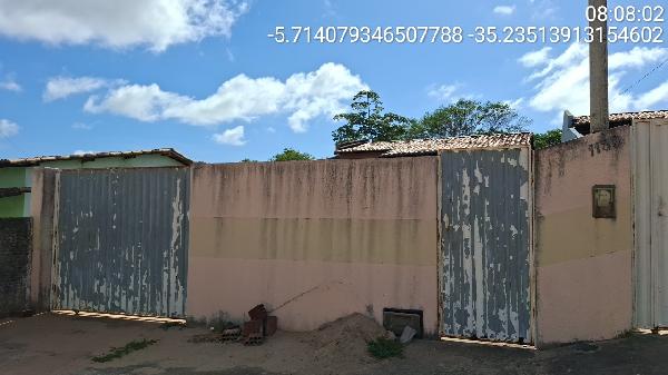Casa em leilão em Extremoz