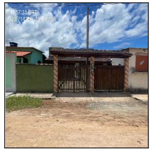 Casa em leilão em Mage
