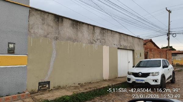 Casa em leilão em Timon