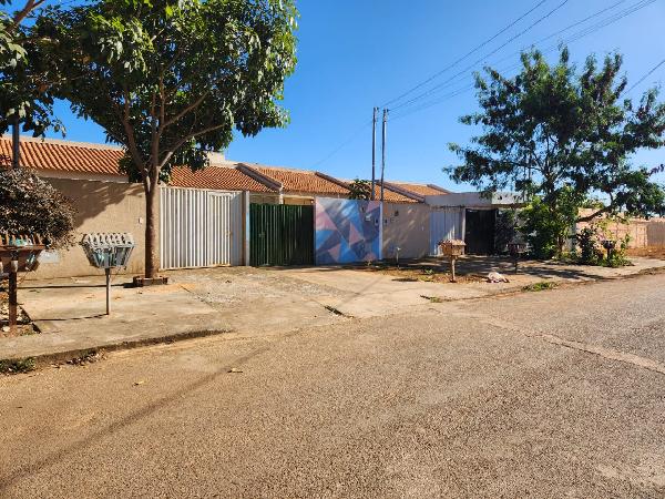 Casa em leilão em Luziania