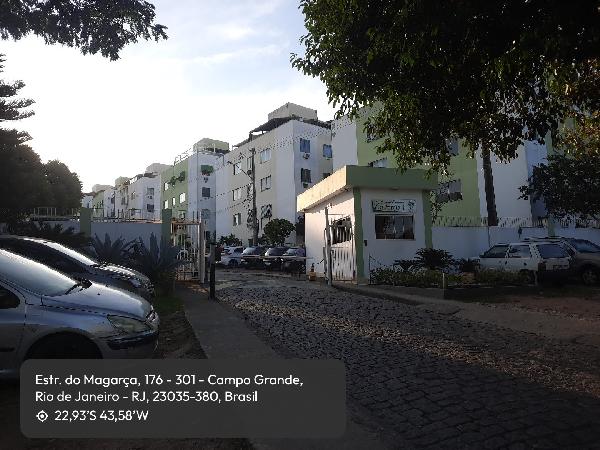 Apartamento em leilão em Rio De Janeiro