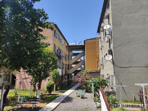 Apartamento em leilão em Sapucaia Do Sul
