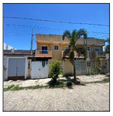 Apartamento em leilão em Nova Iguacu