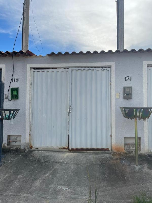 Casa em leilão em Nova Iguacu