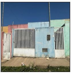 Casa em leilão em Nossa Senhora Do Socorro