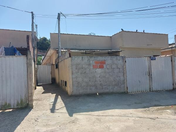 Casa em leilão em Sao Goncalo