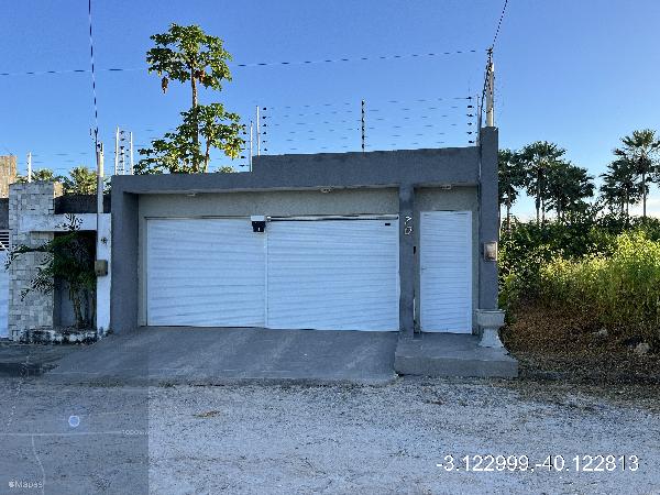 Casa em leilão em Marco