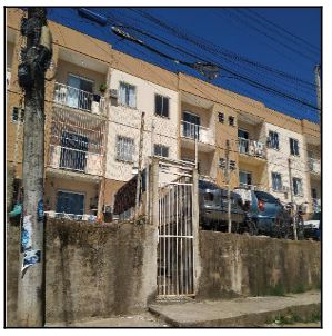 Casa em leilão em Sao Goncalo