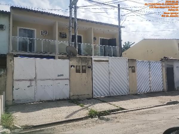 Casa em leilão em Nova Iguacu