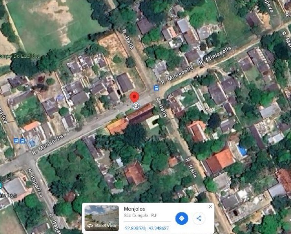 Apartamento em leilão em Sao Goncalo