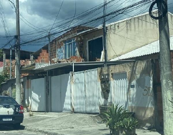 Casa em leilão em Sao Goncalo