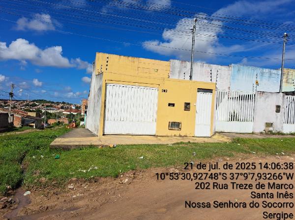 Casa em leilão em Nossa Senhora Do Socorro