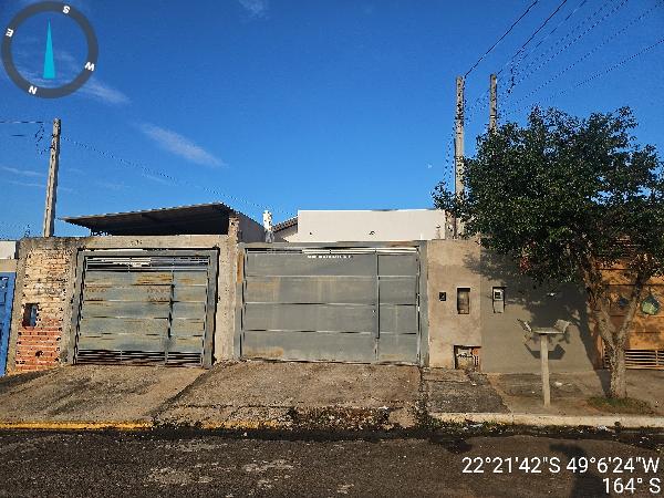 Casa em leilão em Bauru
