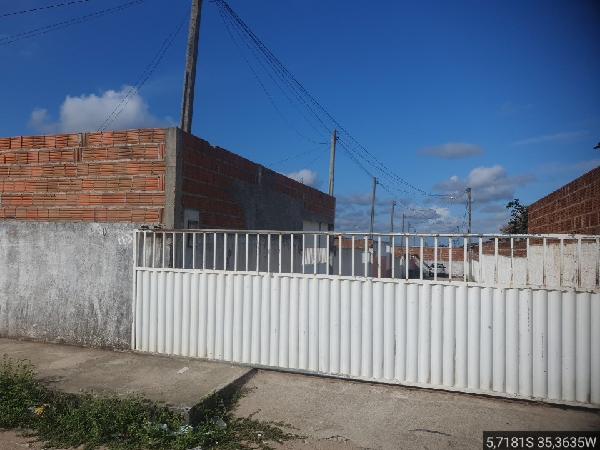 Casa em leilão em Ceara-Mirim