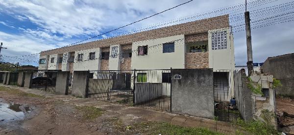Apartamento em leilão em Paulista