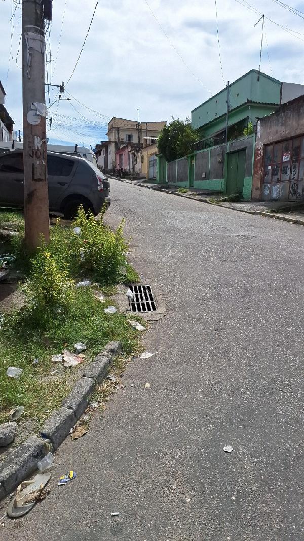 Apartamento em leilão em Sao Goncalo