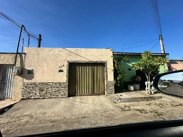 Casa em leilão em Maracanau
