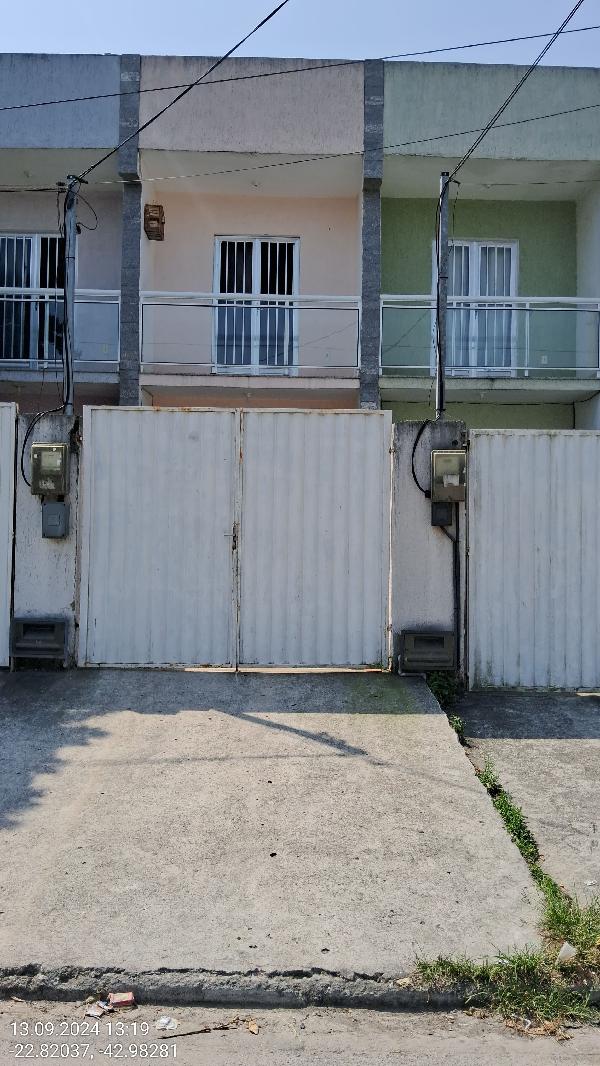 Casa em leilão em Sao Goncalo