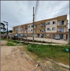 Apartamento em leilão em Sao Goncalo
