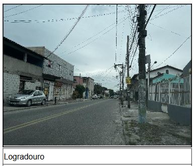 Apartamento em leilão em Sao Goncalo