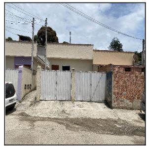 Casa em leilão em Sao Goncalo