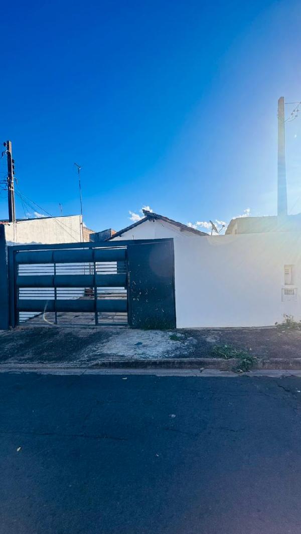 Casa em leilão em Marilia