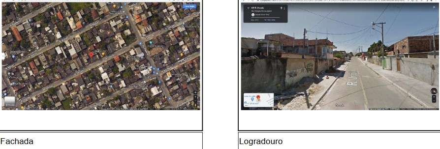 Casa em leilão em Sao Goncalo