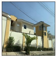 Apartamento em leilão em Maracanau