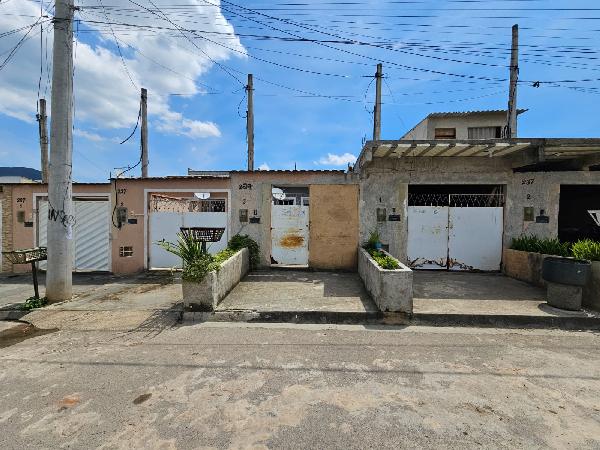 Casa em leilão em Nova Iguacu