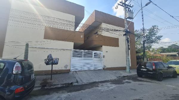 Apartamento em leilão em Sao Goncalo