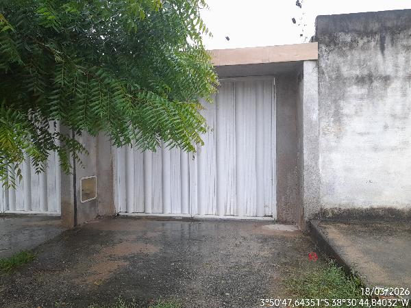 Casa em leilão em Fortaleza
