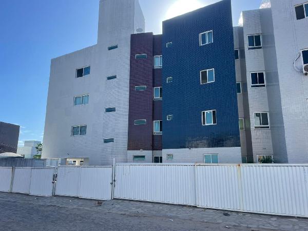 Apartamento em leilão em Joao Pessoa