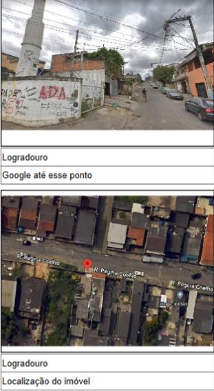 Apartamento em leilão em Sao Goncalo