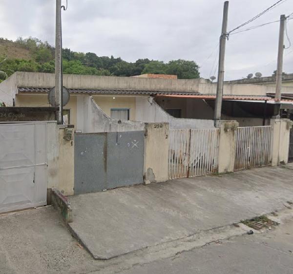 Casa em leilão em Nova Iguacu