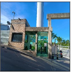 Apartamento em leilão em Lauro De Freitas