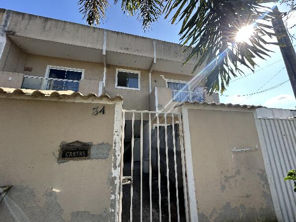 Apartamento em leilão em Nova Iguacu