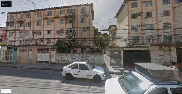 Apartamento em leilão em Rio De Janeiro