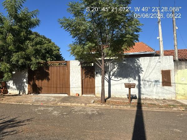 Casa em leilão em Sao Jose Do Rio Preto