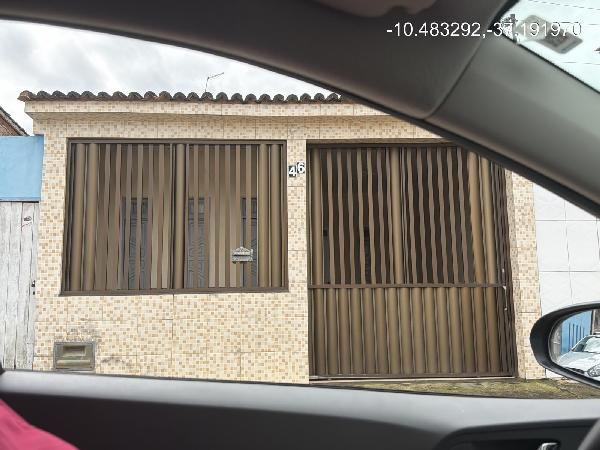 Casa em leilão em Nossa Senhora Das Dores