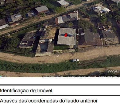 Casa em leilão em Sao Goncalo